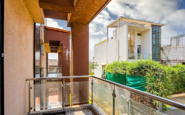 OYO Home 22027 Graceful 3BHK