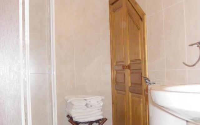 Apartaments l'Arrel