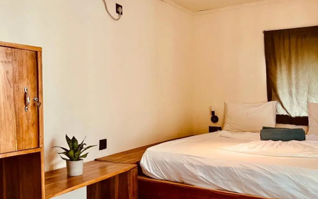 Little Lagoon Hostel