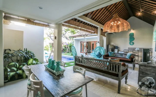 Villa Daria