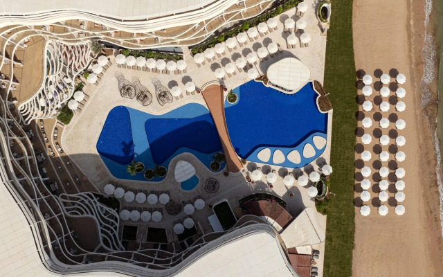 The St. Regis Al Mouj Muscat Resort
