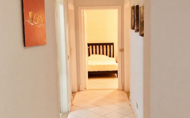Nabq apartment