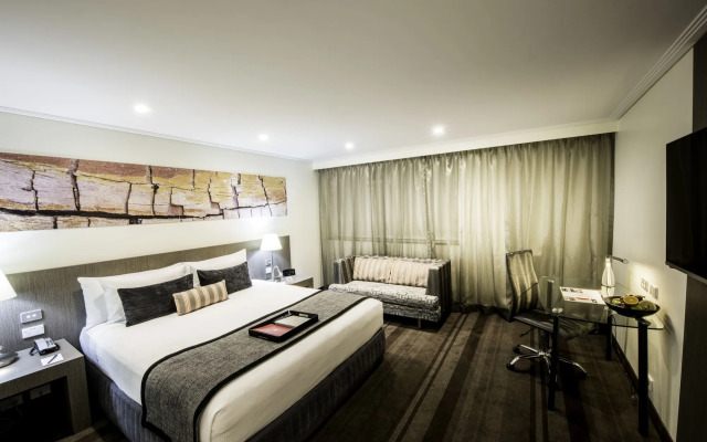 Rydges World Square