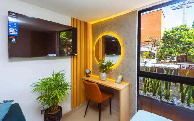 Comuna Loft