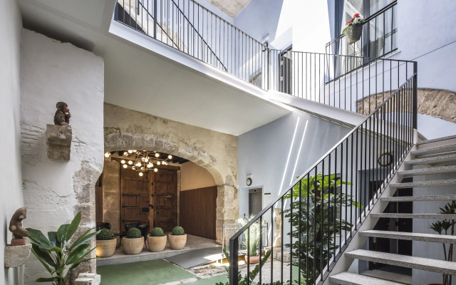 Mon Suites San Nicolas