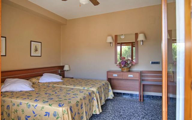 Hotel Vista Alegre