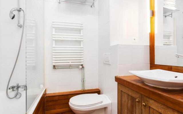 My Address in Paris - Vieille Temple