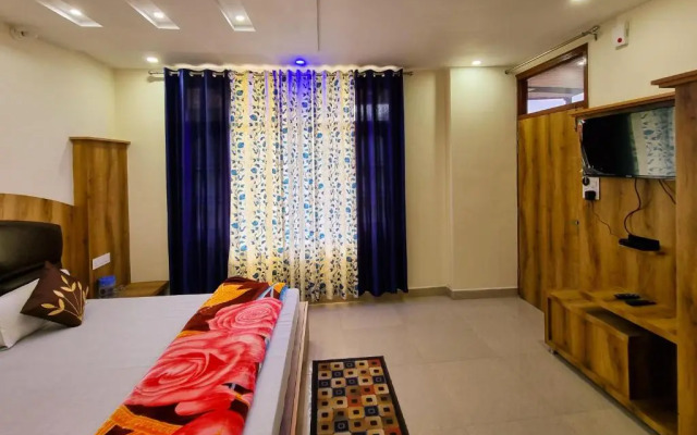 Goroomgo Mohan Home Stay Dalhousie