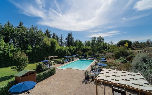 Agriturismo Torreghiotta