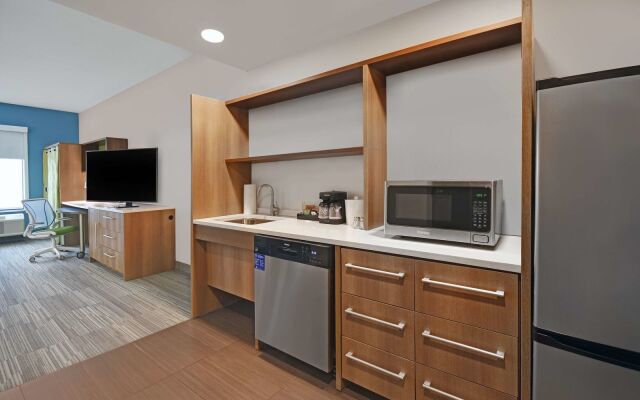 Home2 Suites by Hilton Springdale Cincinnati