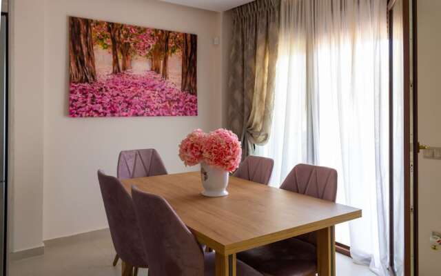 Pefkohori Golden Mountain Beach Resort