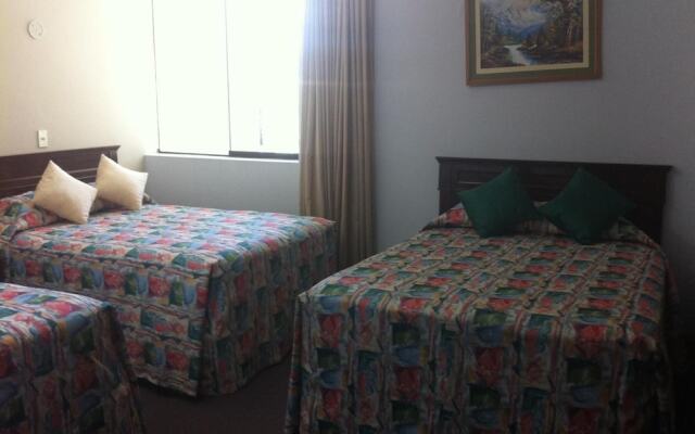 Hotel Universo