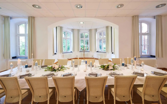 Hotel MutterHaus Düsseldorf