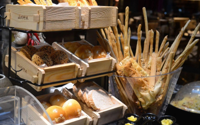 Diaoyutai Boutique Hotel Chengdu