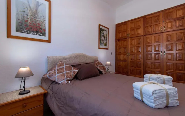 Amarilla Golf Loft Apartment Stunning Views
