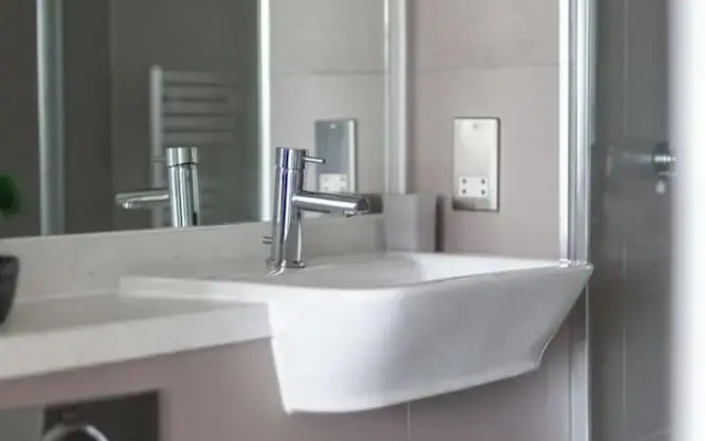 The Colindale Luxury Apartment