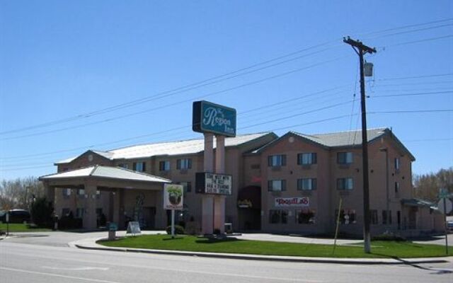 Wingate by Wyndham Farmington NM