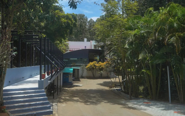 SJK Green Berry Resort by Z Vacations