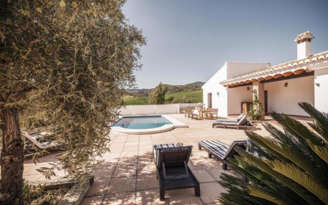 Cortijo Cantares