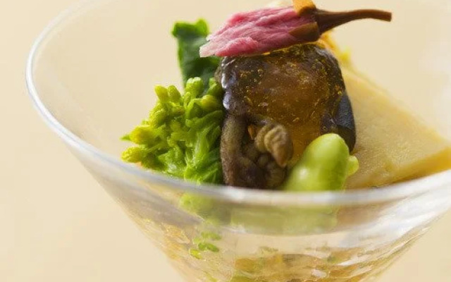 Ocean Terrace Ajisai