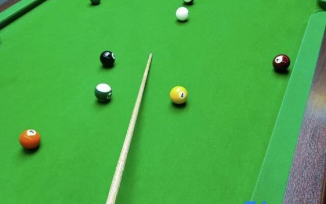 Ant Stars E-sports Hotel (Hongqiao Airport)