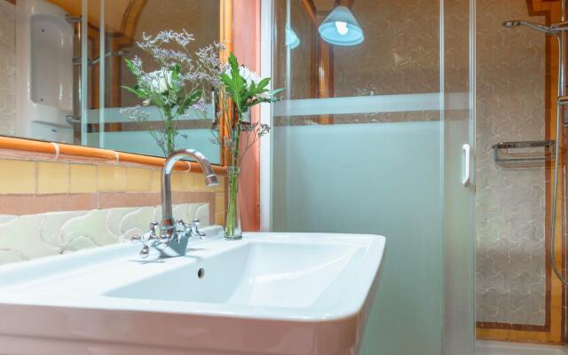 Apartamento Granada Romantica