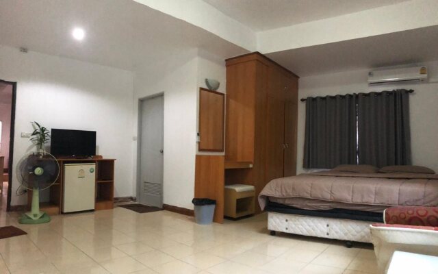 Backpack Station Pattaya - Hostel