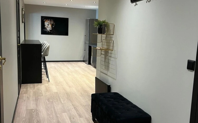 Notodden Sentrum Apartment NO 11