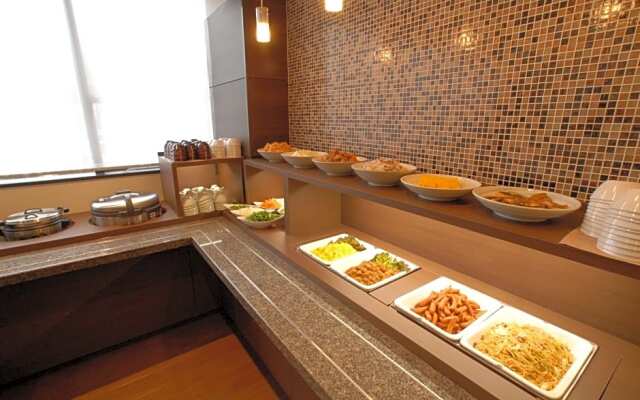AB Hotel Isesaki