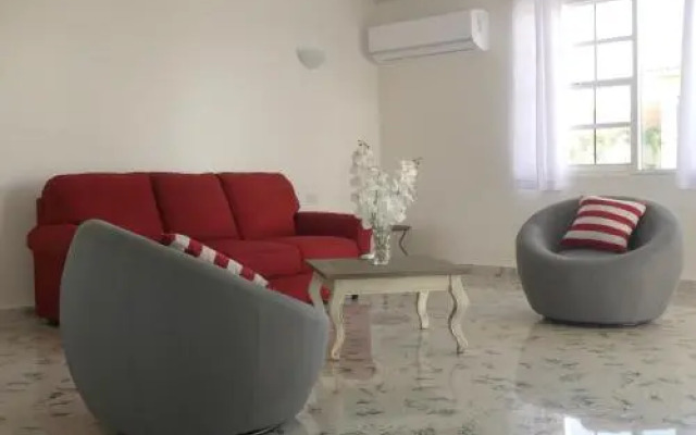 La Dolce Vita Apartments