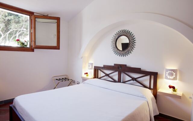 Relais Donna Pomptilla