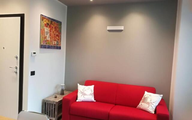 Seafront apartment CITRA code 010059-LT-0235