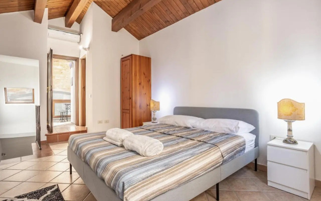 ConVivo Apartment
