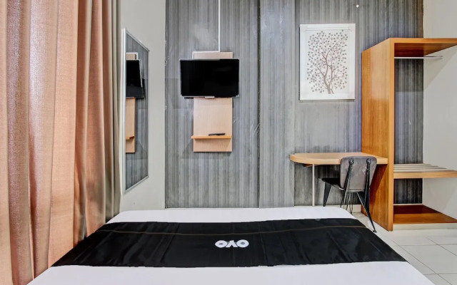 Capital O 92295 Double Tree