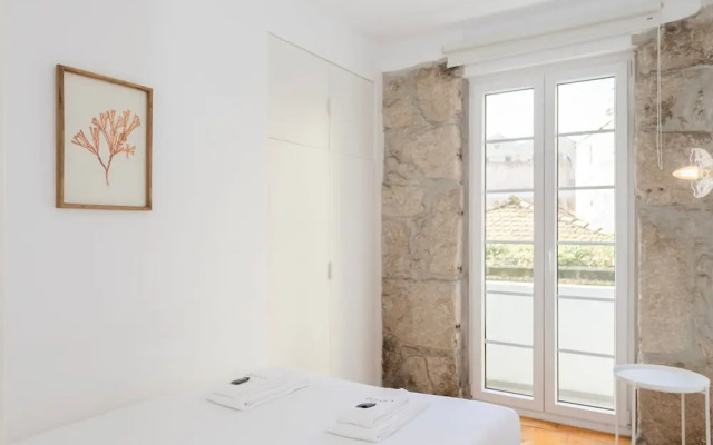 Liiiving in Gaia - Casa da Vinha Apartment VI