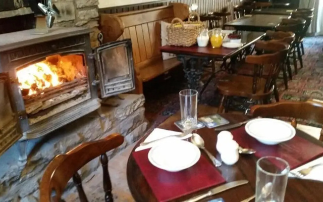 Blue Peter Hotel
