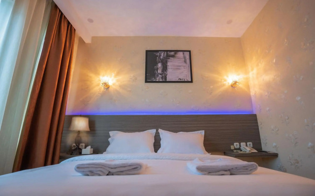 Ottawa Marriott Hotel