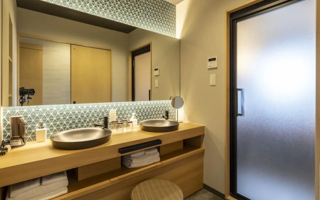 Tabist kiki HOTEL KYOTO Gojo Karasuma
