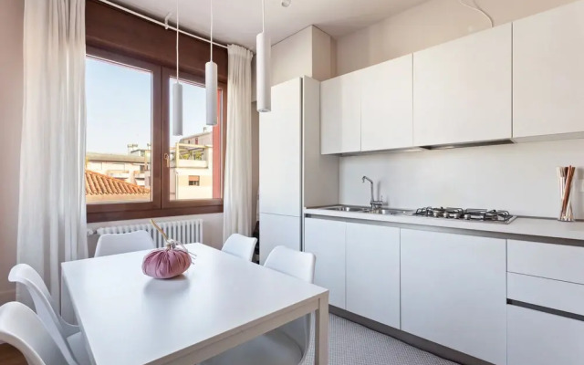 Venice Smile Apartment