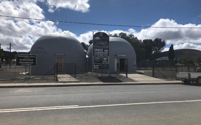 DKC Accommodation