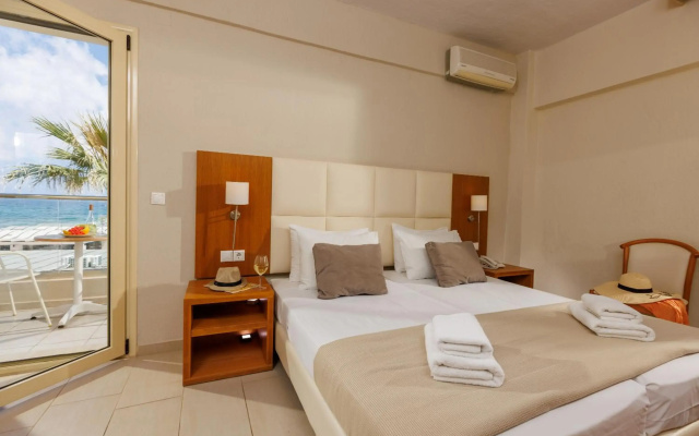 Malia Bay Beach Hotel & Bungalows