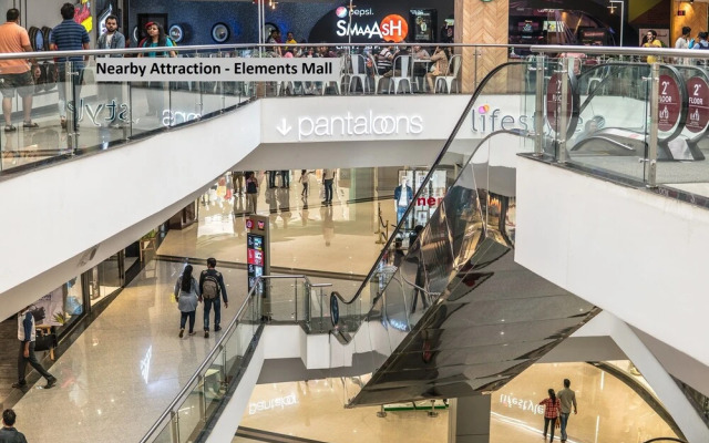 SilverKey Executive Stays 42924 The Bellefin