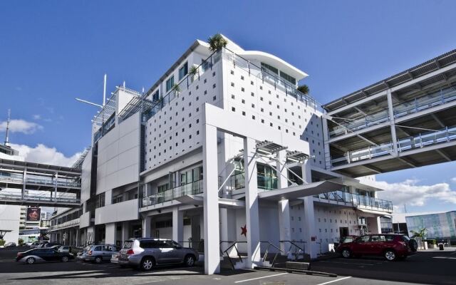 QV Stylish One Bedroom at Princes Wharf - 821