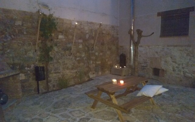 El Corralón - Casa Rural en Sigüenza