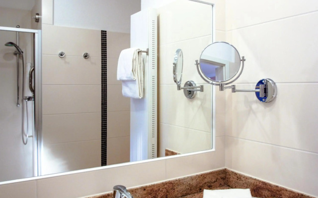 Hotel Am Alten Strom