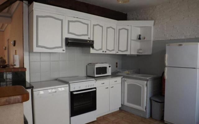 Gîte Billy, 2 pièces, 4 personnes - FR-1-489-1
