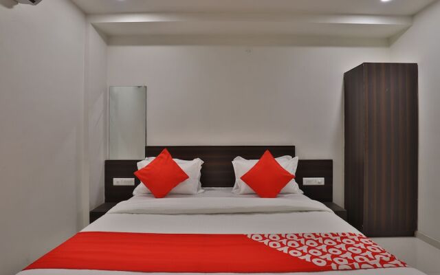 Hotel S K