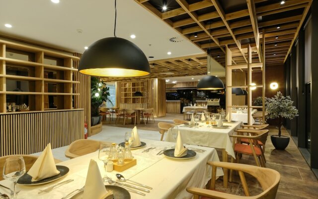 Hotel Vema