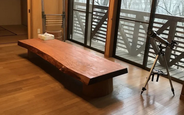 Nasu Holiday – Guest Rooms – Nasu