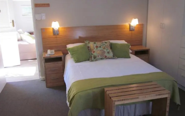 Quainton Guest Lodge